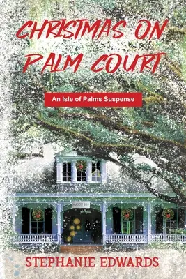 Vianoce na Palmovom dvore - Christmas on Palm Court