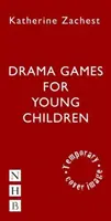 Dramatické hry pre malé deti - Drama Games for Young Children
