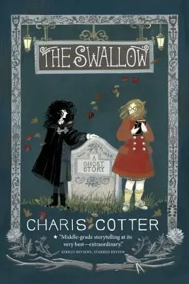 Lastovička: Strašidelný príbeh - The Swallow: A Ghost Story
