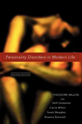 Poruchy osobnosti v modernom živote - Personality Disorders in Modern Life