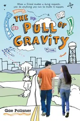 Ťah gravitácie - Pull of Gravity