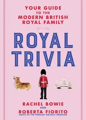 Kráľovské zaujímavosti: Váš sprievodca súčasnou britskou kráľovskou rodinou - Royal Trivia: Your Guide to the Modern British Royal Family