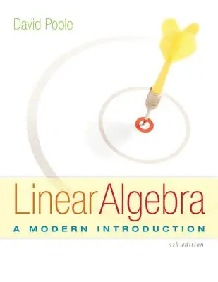 Lineárna algebra: Moderný úvod - Linear Algebra: A Modern Introduction