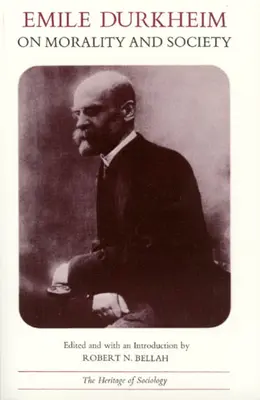 Emile Durkheim o morálke a spoločnosti - Emile Durkheim on Morality and Society
