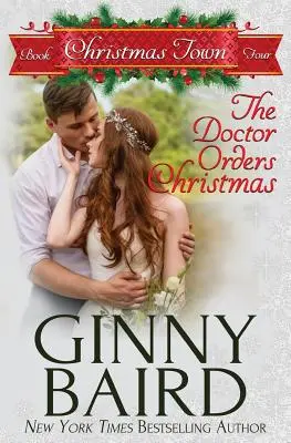 Doktor objednáva Vianoce - The Doctor Orders Christmas