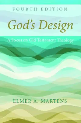 Boží plán, 4. vydanie - God's Design, 4th Edition