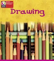 Program pre základné školy 1. stupeň Kreslenie 6Pack - Primary Years Programme Level 1 Drawing 6Pack