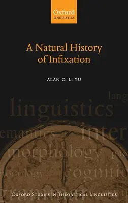 Prirodzená história infixácie - A Natural History of Infixation