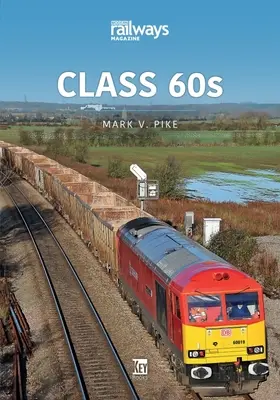 Trieda 60. rokov - Class 60s