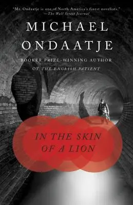 V koži leva - In the Skin of a Lion