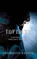 Infinity - číslo 1 v sérii - Infinity - Number 1 in series