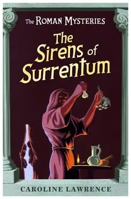 Sirény zo Surrenta - The Sirens of Surrentum