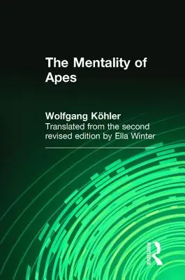 Mentalita opíc - The Mentality of Apes