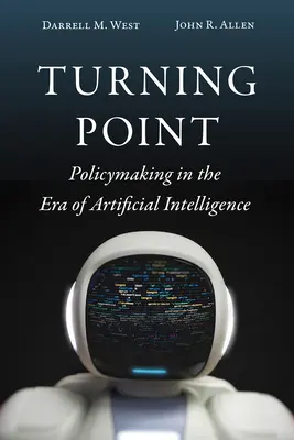 Bod zlomu: Tvorba politiky v ére umelej inteligencie - Turning Point: Policymaking in the Era of Artificial Intelligence