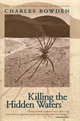 Zabíjanie skrytých vôd - Killing the Hidden Waters