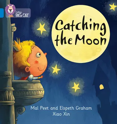 Chytanie mesiaca - Catching the Moon