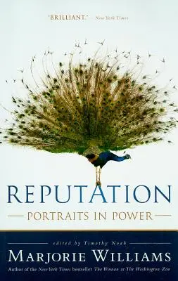 Reputácia: Portréty v moci - Reputation: Portraits in Power