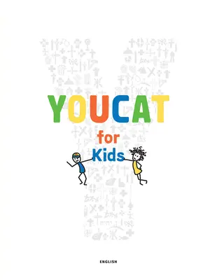 Youcat pre deti - Youcat for Kids