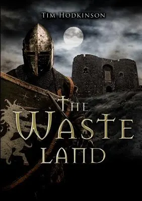 Pustatina - The Waste Land