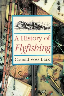 História muškárenia - History of Flyfishing