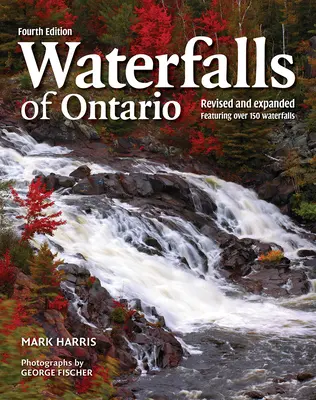 Vodopády Ontária - Waterfalls of Ontario