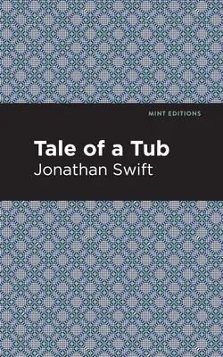 Príbeh o vani - A Tale of a Tub