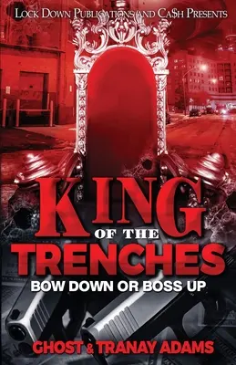 Kráľ zákopov - King of the Trenches