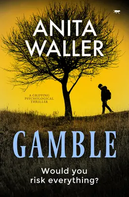Hazard: Napínavý psychologický triler - Gamble: A Gripping Psychological Thriller