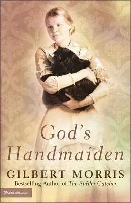 Božia služobníčka - God's Handmaiden