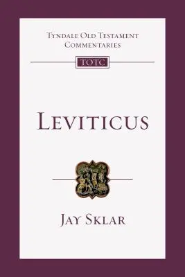 Leviticus: Úvod a komentár - Leviticus: An Introduction and Commentary