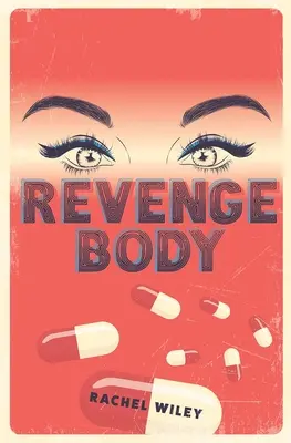 Telo pomsty - Revenge Body