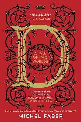 D (príbeh dvoch svetov) - D (a Tale of Two Worlds)
