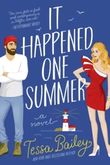 Stalo sa to jedného leta - It Happened One Summer