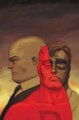 Daredevil by Chip Zdarsky Vol. 2: No Devils, Only God - Daredevil By Chip Zdarsky Vol. 2: No Devils, Only God
