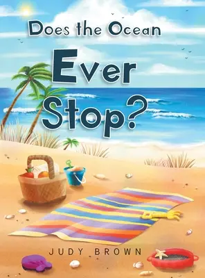 Zastaví sa niekedy oceán? - Does the Ocean Ever Stop?