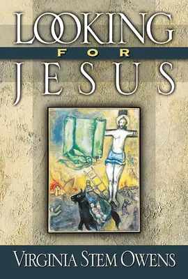 Hľadá sa Ježiš - Looking for Jesus