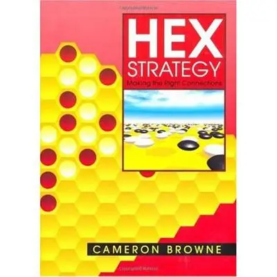 Šesťnásobná stratégia: Vytváranie správnych spojení - Hex Strategy: Making the Right Connections
