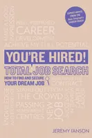 Ste zamestnaný! Celkové vyhľadávanie práce - You're Hired! Total Job Search