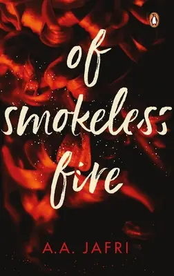 O ohni bez dymu - Of Smokeless Fire