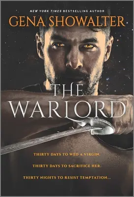 The Warlord (Vládca vojny) - The Warlord