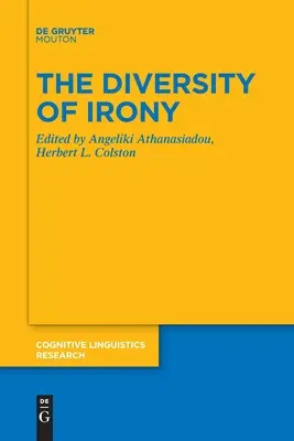 Rozmanitosť irónie - The Diversity of Irony