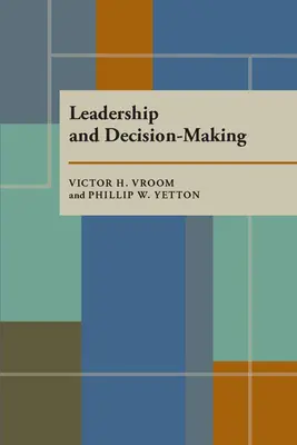 Vedenie a rozhodovanie - Leadership and Decision-Making