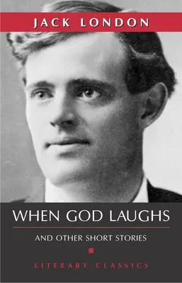 Keď sa Boh smeje - When God Laughs