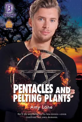Pentakle a peľové rastliny - Pentacles and Pelting Plants