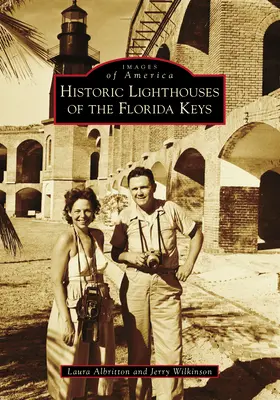 Historické majáky na ostrovoch Florida Keys - Historic Lighthouses of the Florida Keys