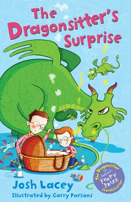 Prekvapenie drakobijcu, 9. diel - The Dragonsitter's Surprise, 9