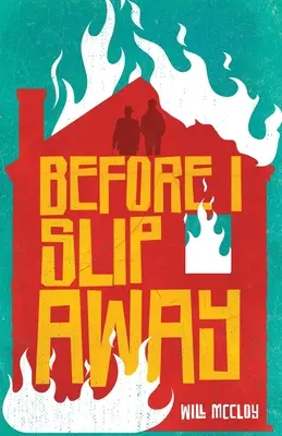 Skôr než sa vytratím - Before I Slip Away