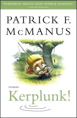 Kerplunk! Príbehy - Kerplunk!: Stories