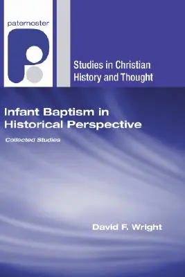 Krst detí v historickej perspektíve - Infant Baptism in Historical Perspective