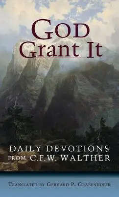 Boh to dopraj - God Grant It